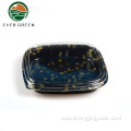 Wholesale Food Package Box Sushi Container Sushi Tray